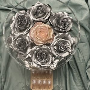 Live Roses